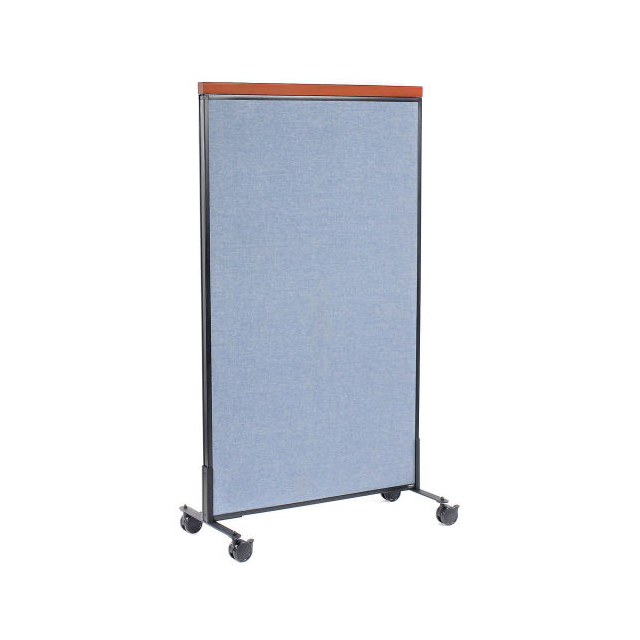 694968MBL Interion By Global Industrial  Partitions and Accessories