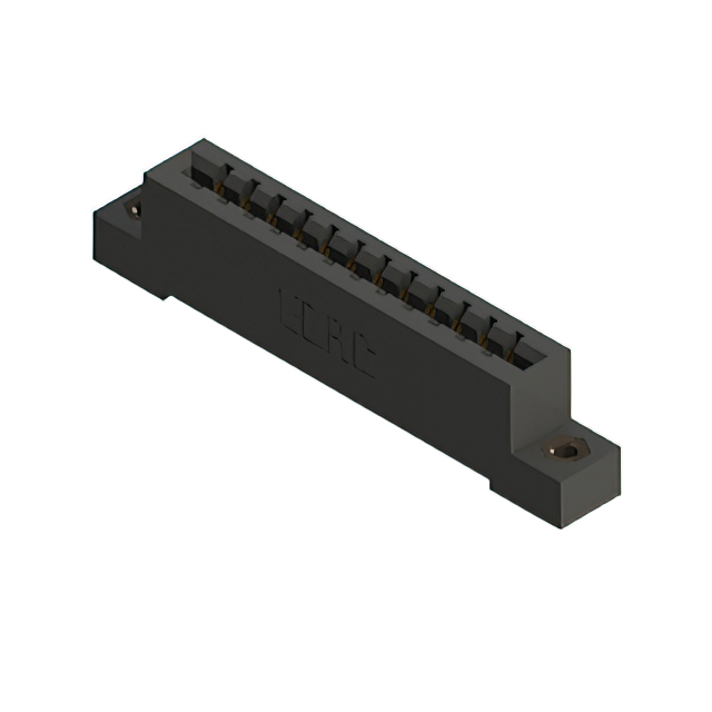 887-012-523-107 EDAC Inc.  Kantenbrettverbinder