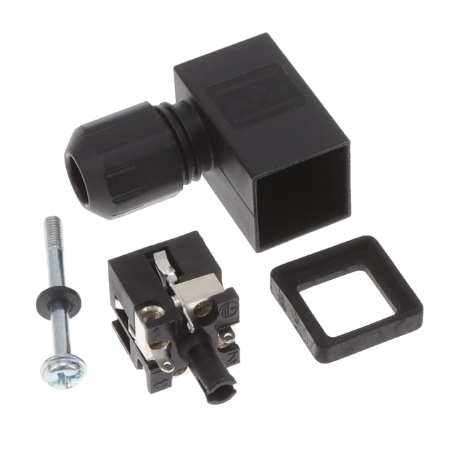 1212050005 Molex  Sensor Cable Accessories