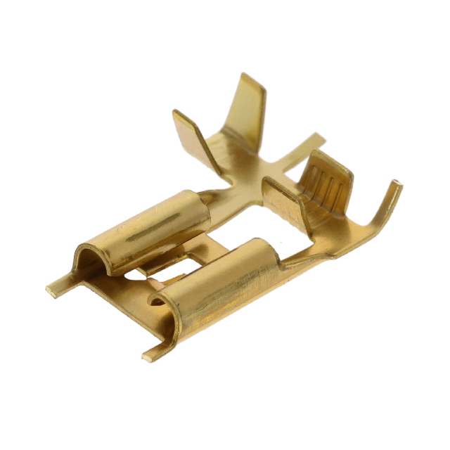 180453-1 TE Connectivity AMP Connectors  Connettori a sgancio rapido Connettori a sgancio rapido