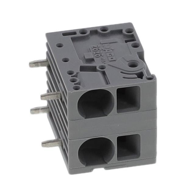 2626-1352 WAGO Corporation  Cavo a scheda