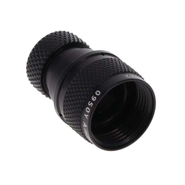 A85049601A10 Amphenol Interconnect India  Backshells and Cable Clamps