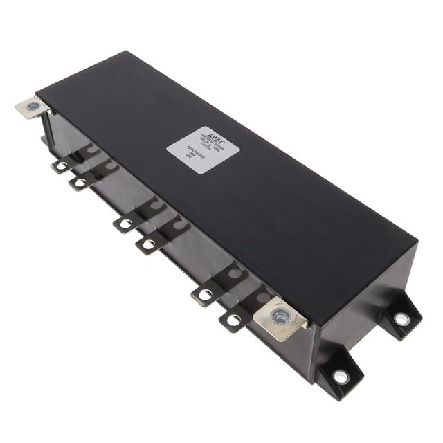 FHC26I0707KJH KYOCERA AVX  Film Capacitors