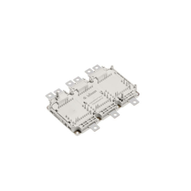 FS820R08A6P2BBPSA1 Infineon Technologies  IGBT Modules