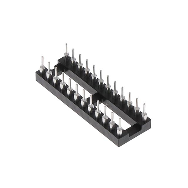 ICA-324-SST Samtec Inc.  IC-Sockel