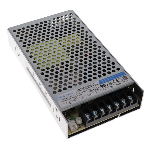 LMF150-23B12-Q Mornsun America, LLC  AC DC Converters