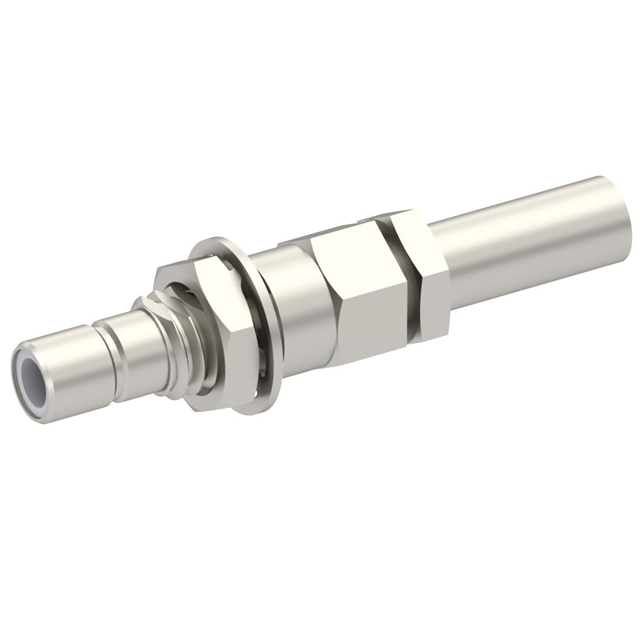 2003-7571-003 Radiall USA, Inc.  Gruppi di connettori coassiali (RF)