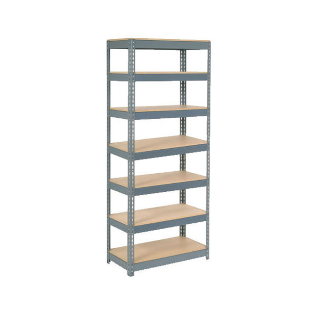 255588 Global Industrial  Scaffali e supporti per scaffali