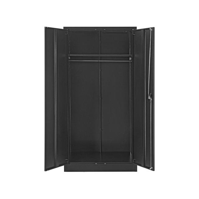 270034BK Global Industrial  Casiers, armoires de rangement et accessoires