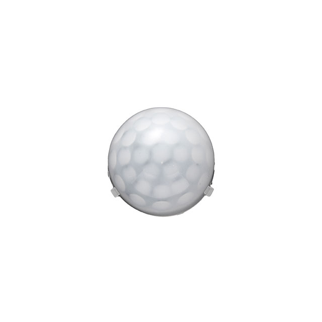 PIR FRESNEL LENS_PD12-11612-WHITE Fresnel Factory Inc.  Sensor-Messumformer-Zubehör