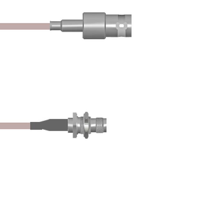 Q-0304F0005012i Amphenol Custom Cable  Assemblaggi di cavi