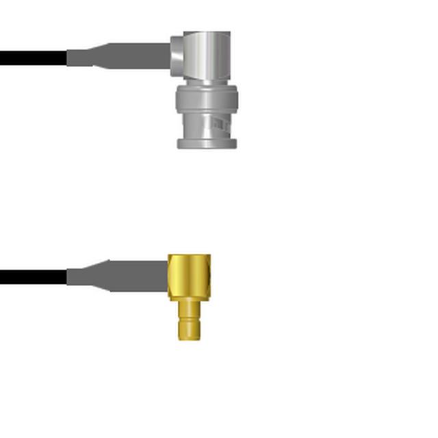 Q-0D03I0003018i Amphenol Custom Cable  Assemblaggi di cavi