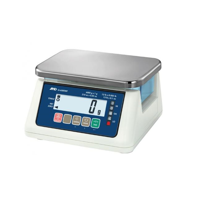 SJ-3000WP A&D Engineering  Specialty Equipment