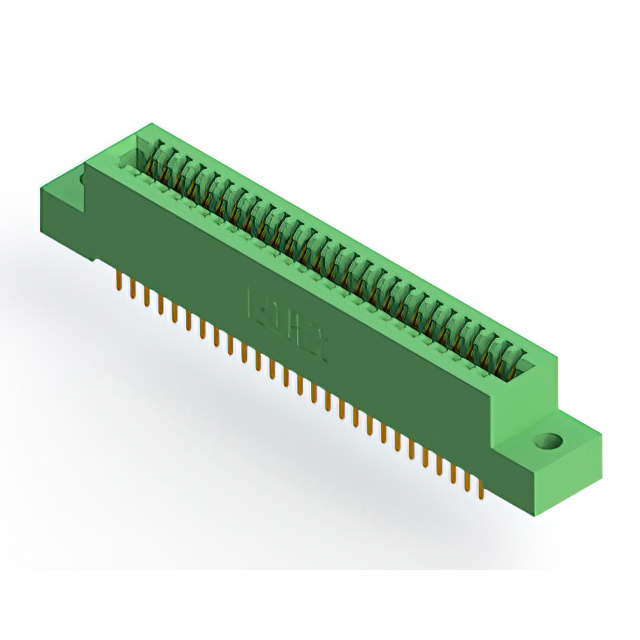 325-054-520-209 EDAC Inc.  Edgeboard Connectors