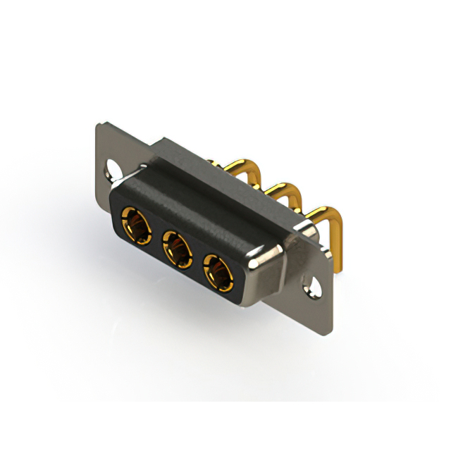 630-3W3-240-1N1 EDAC Inc.  D-Sub Connector Assemblies