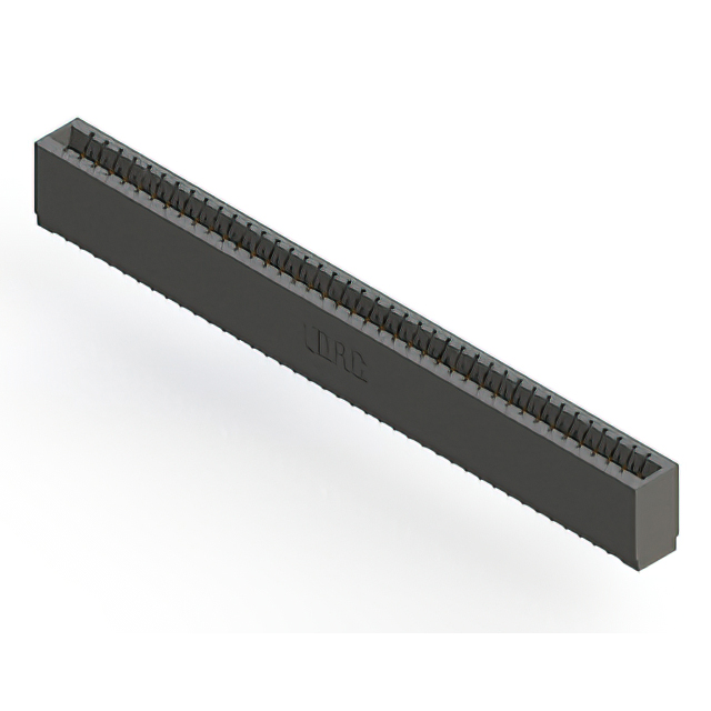 746-040-525-101 EDAC Inc.  Connecteurs de bordure