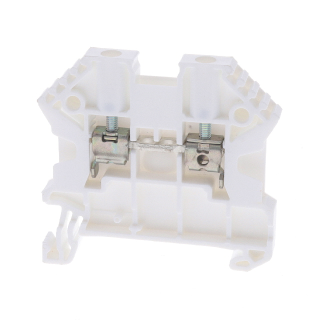 17100.7 Conta-Clip, Inc.  Din Rail Channel