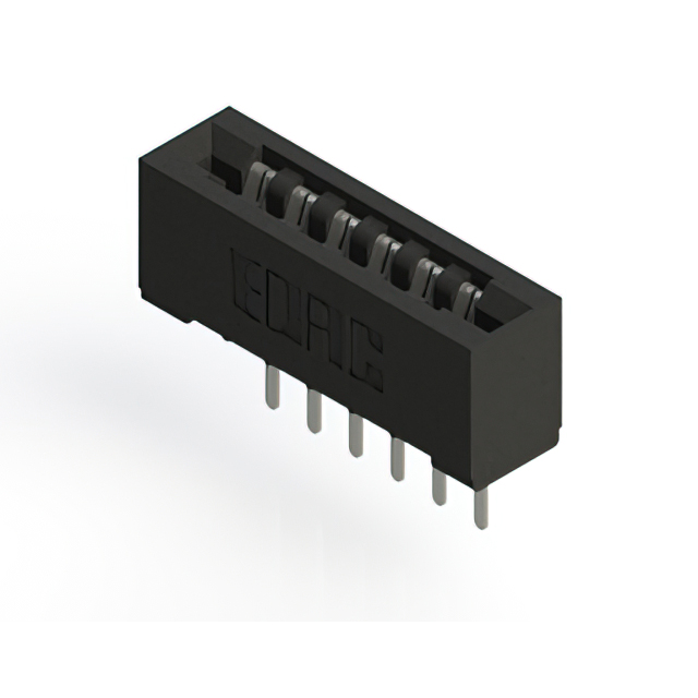 857-006-427-101 EDAC Inc.  Connettori per bordi