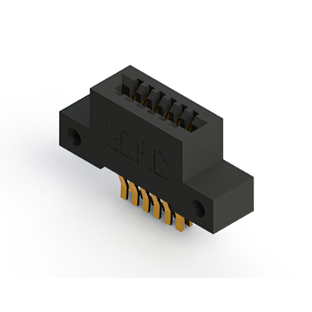 892-012-560-212 EDAC Inc.  Connettori per bordi