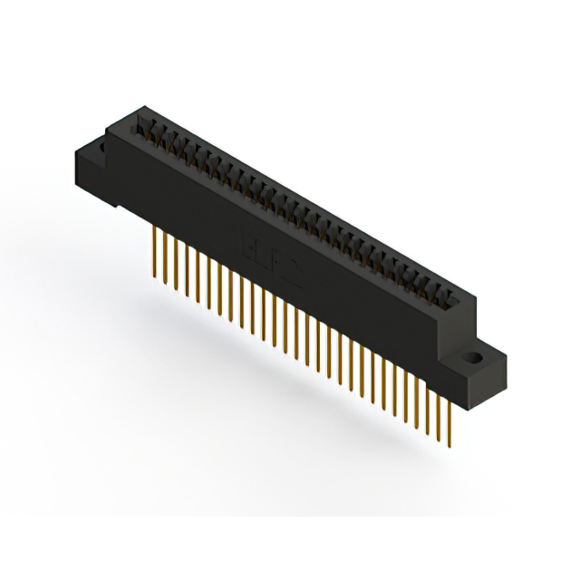 892-028-542-102 EDAC Inc.  Edgeboard Connectors