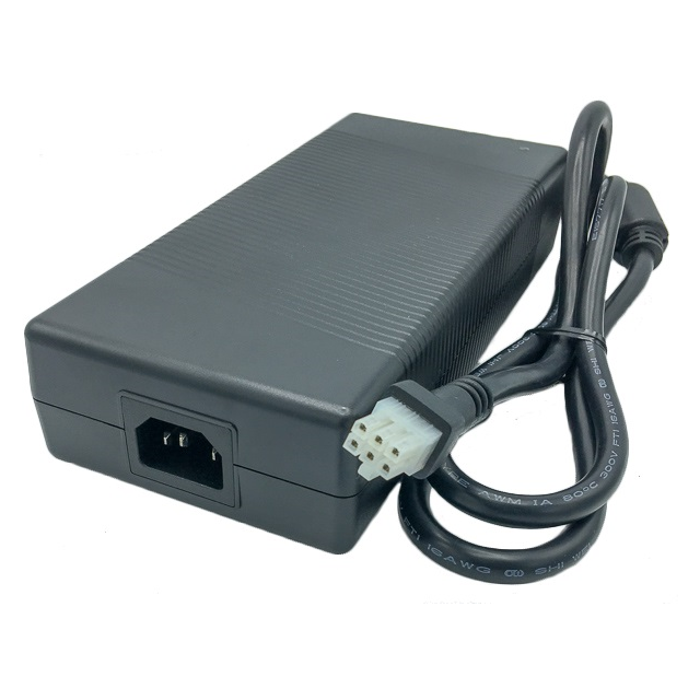 PPL250U-120L6 Phihong USA  AC DC Desktop Wall Power Adapters