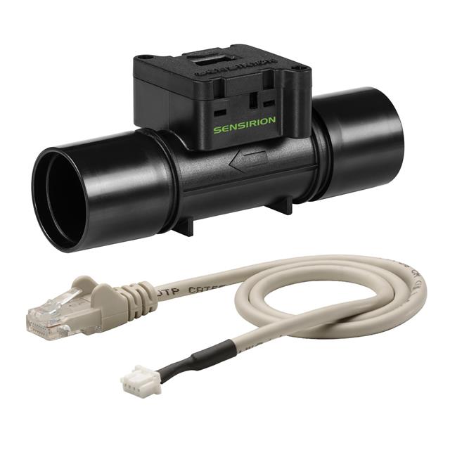 SEK-SFM3013-300-CL Sensirion AG  Cartes d'évaluation de capteurs