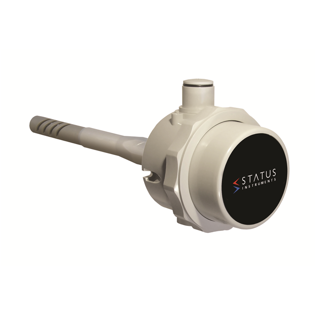 SEM710HM/D/HP01 Status Instruments Ltd  Humidity Moisture Sensors