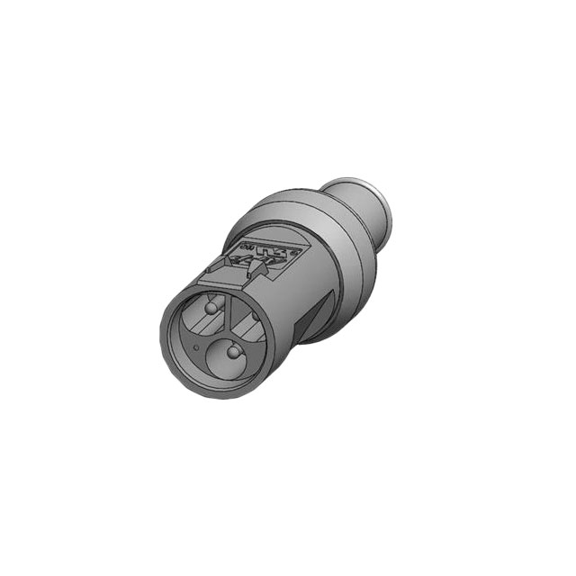 SK6-016M03PB02-P42 Anderson Power Products, Inc.  Gruppi di connettori circolari