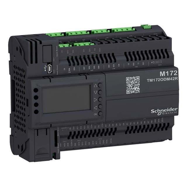 TM172ODM42R Schneider Electric Programmable (PLC PAC)
