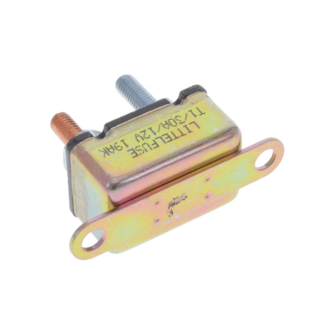 30138-30 Littelfuse/Commercial Vehicle Products Leistungsschalter