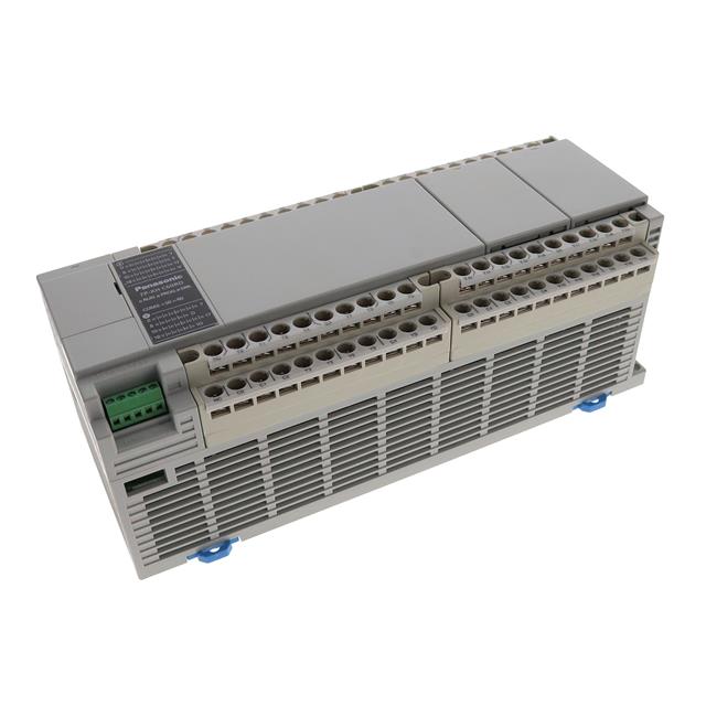 AFPXHC60RD Panasonic Industrial Automation Sales Programmable (PLC PAC)