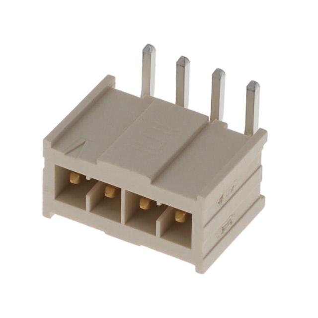 IPL1-104-01-S-S-RA-K Samtec Inc.  Embases à broches mâles