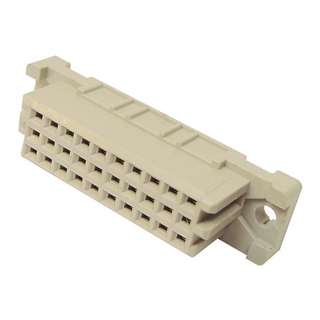 9252306421 HARTING  DIN 41612