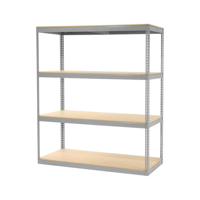 130125 Global Industrial  Étagères et supports