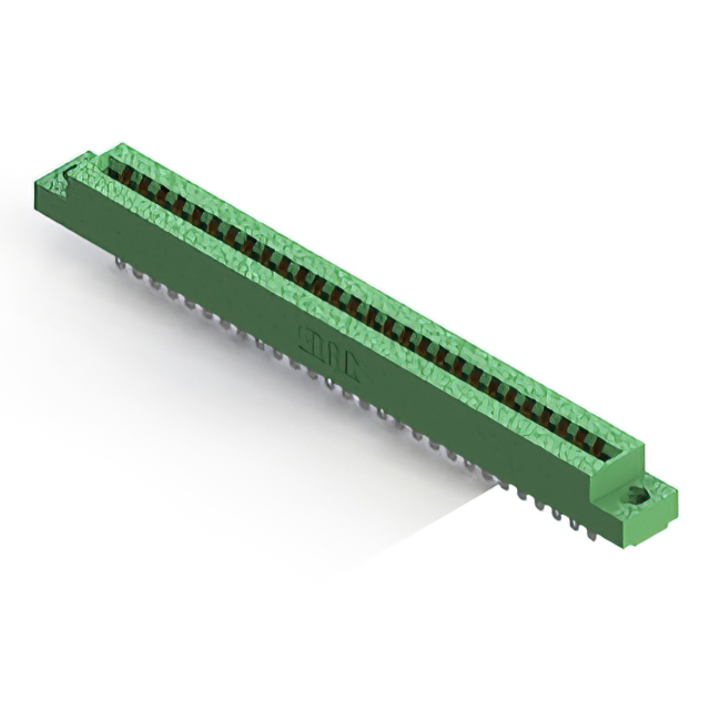 316-028-500-104 EDAC Inc.  Edgeboard Connectors