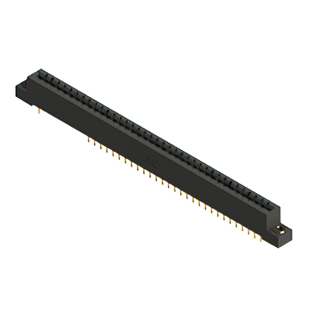 387-037-558-103 EDAC Inc.  Edgeboard Connectors