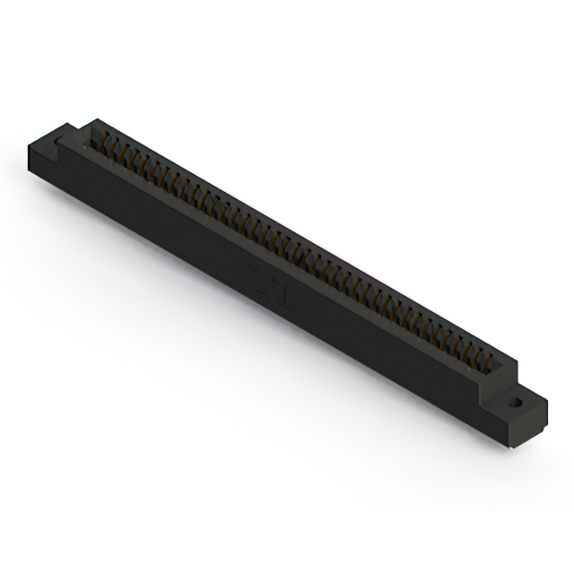 391-078-555-202 EDAC Inc.  Edgeboard Connectors