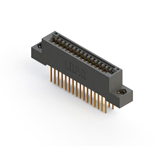 395-032-541-208 EDAC Inc.  Edgeboard Connectors