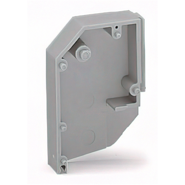 711-109 WAGO Corporation  Zubehör