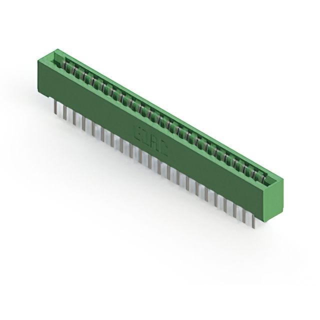 807-044-440-201 EDAC Inc.  Edgeboard Connectors