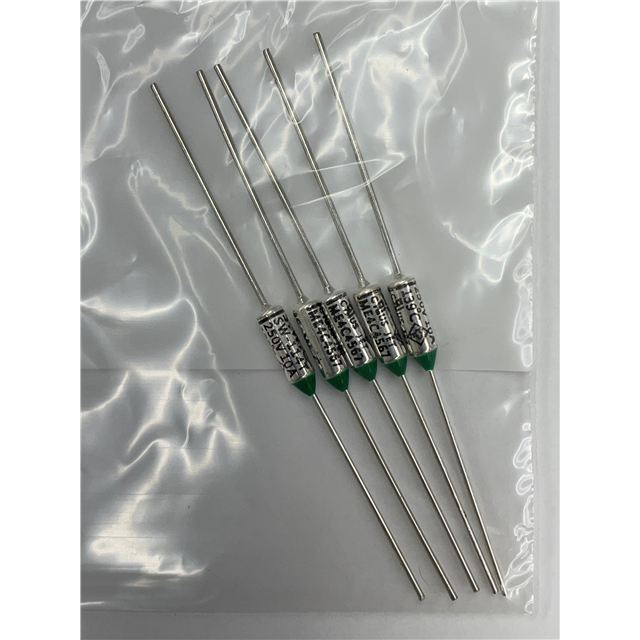 USW-152T US Electronics Inc. Coupures thermiques (fusibles thermiques)