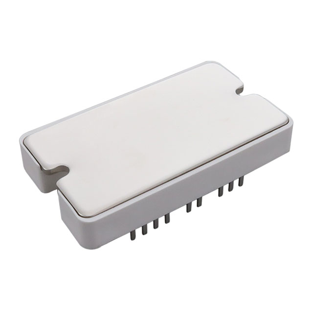 MSCSM170DUM11T3AG Microchip Technology  Matrices FET MOSFET
