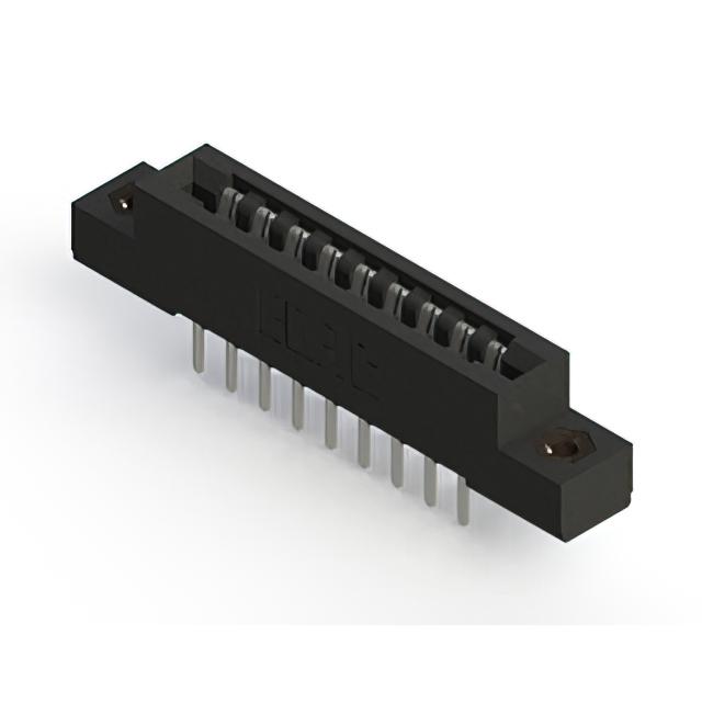 857-018-420-208 EDAC Inc.  Edgeboard Connectors