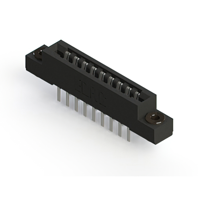857-018-422-203 EDAC Inc.  Edgeboard Connectors