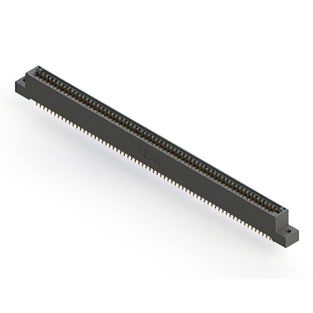 895-132-556-202 EDAC Inc.  Edgeboard Connectors