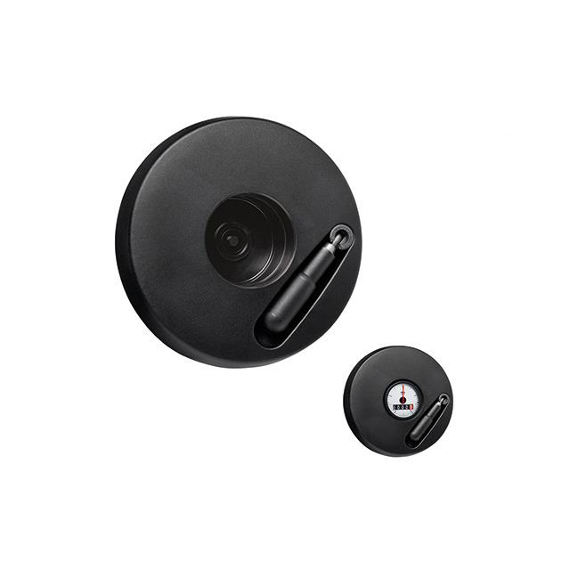 CE.34047 Elesa USA Corporation  Boutons