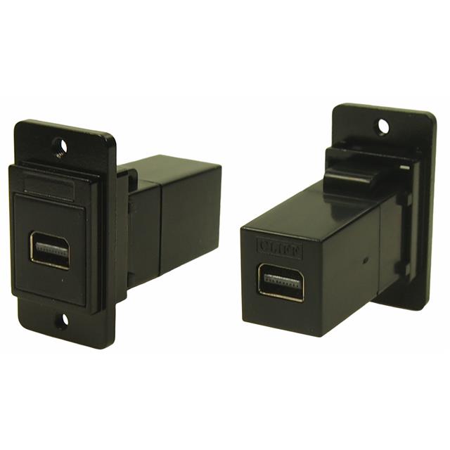 CP30702MB440 CLIFF Electronic Components Ltd  USB DVI HDMI Connector Adapters