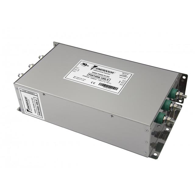 FIN1500.250.V Enerdoor  Netzfiltermodule