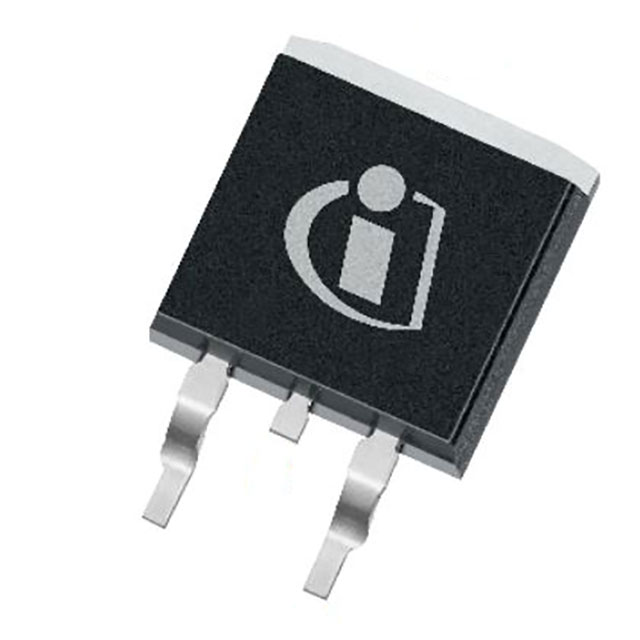IPB043N10NF2SATMA1 Infineon Technologies  Single FETs MOSFETs