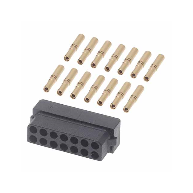 M80-8441445 Harwin Inc.  Support de panneau suspendu gratuit